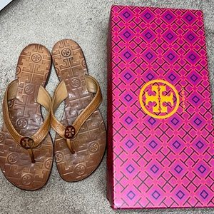 Tory Burch Thora Sandals